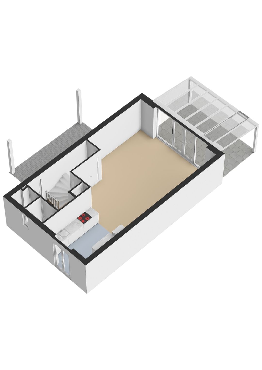 Foto 61 van Voorneveldstraat 14