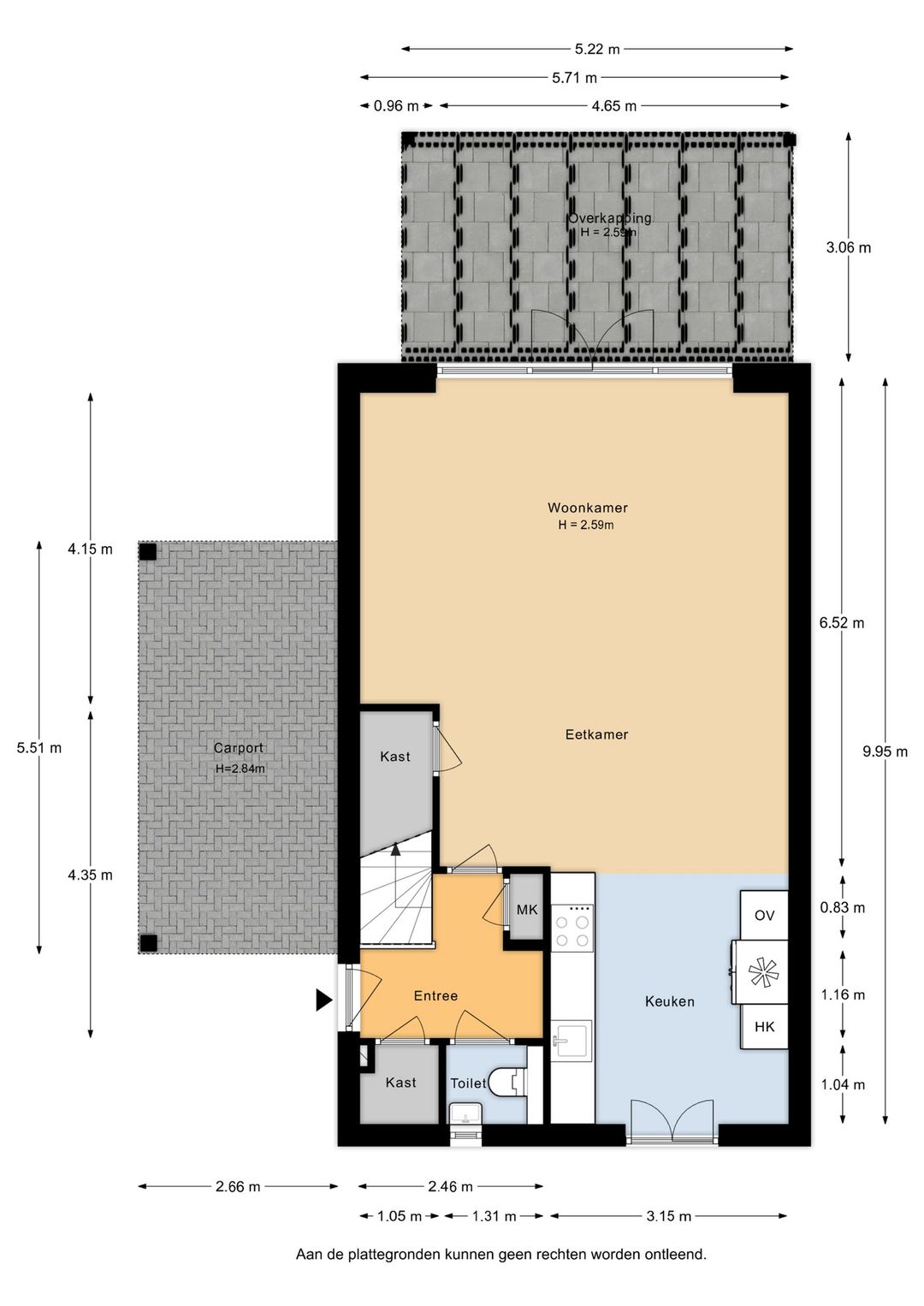 Foto 62 van Voorneveldstraat 14