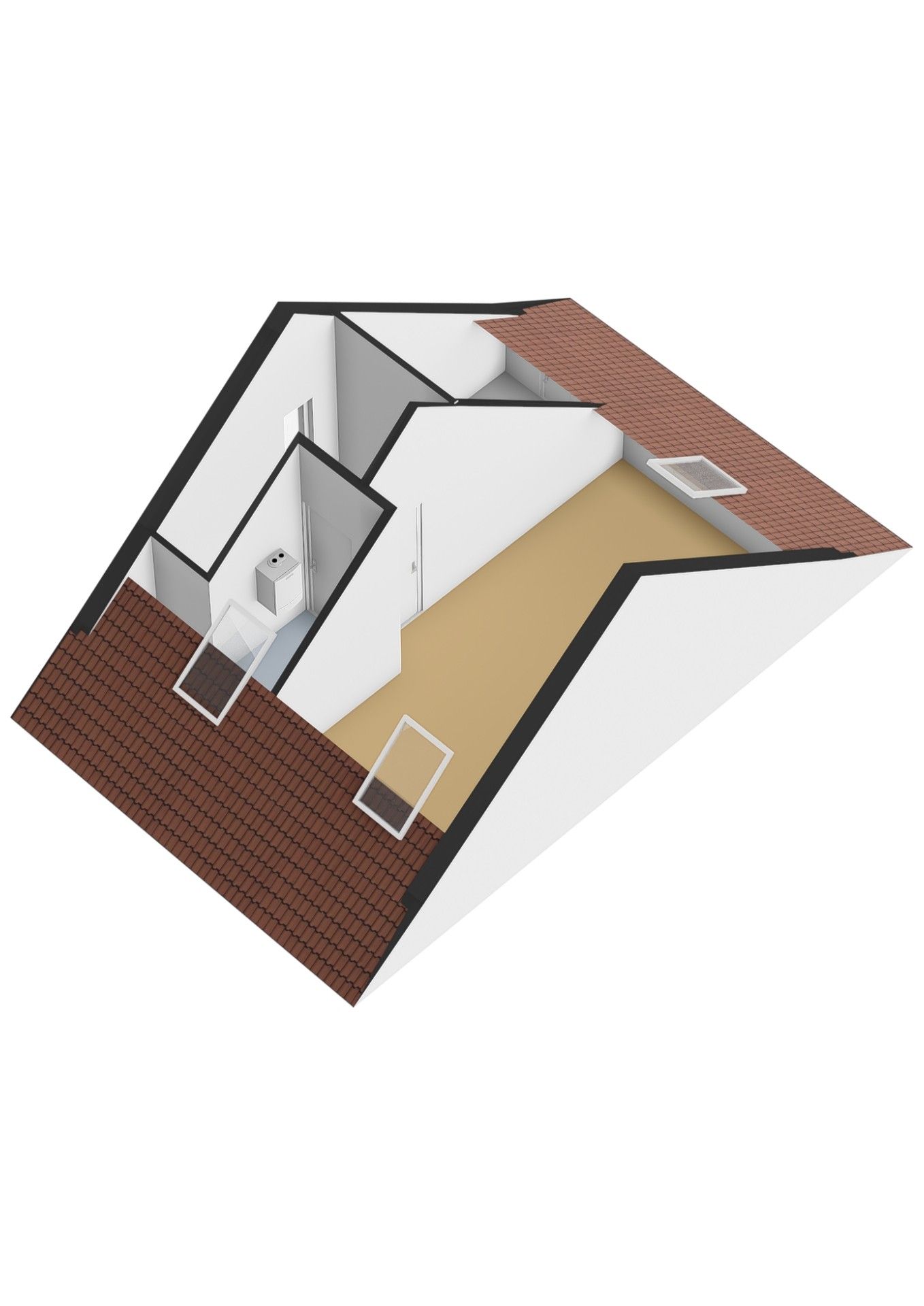 Foto 65 van Voorneveldstraat 14