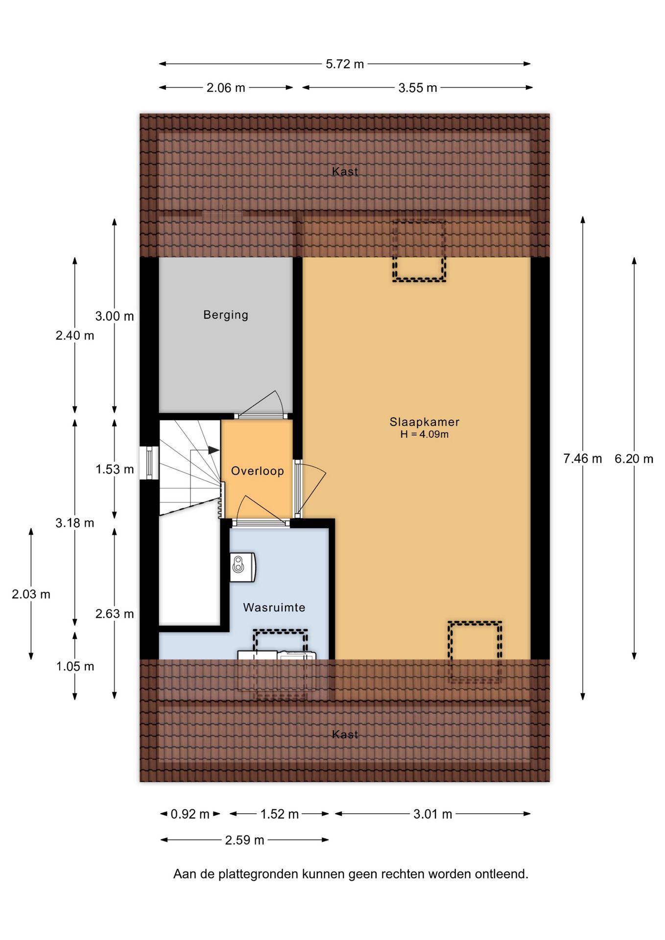 Foto 66 van Voorneveldstraat 14