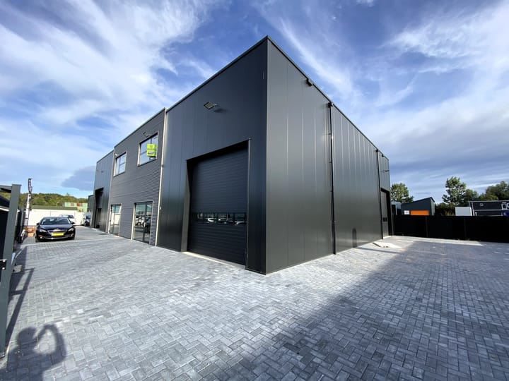 Gordingweg 39, Almere