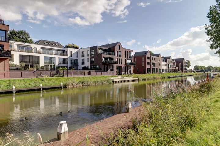 Foto 5 van Rijsenborch 11