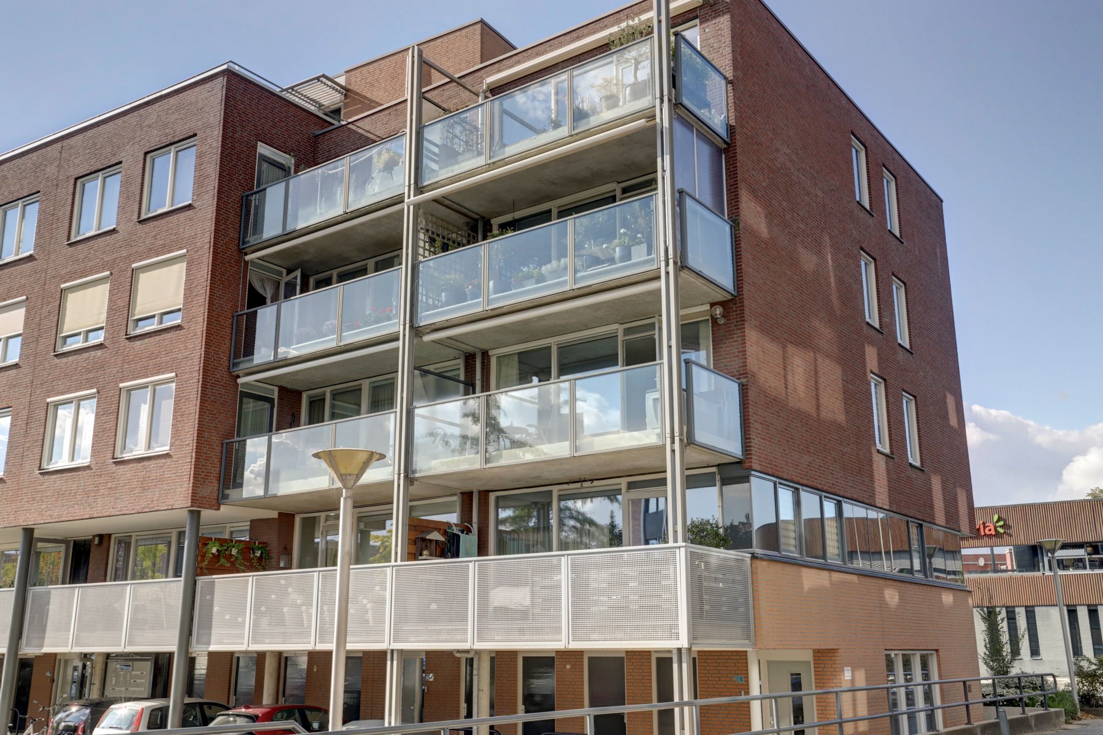 Foto 6 van Rijsenborch 11