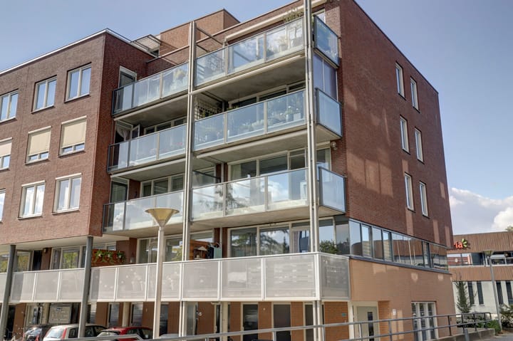 Foto 6 van Rijsenborch 11