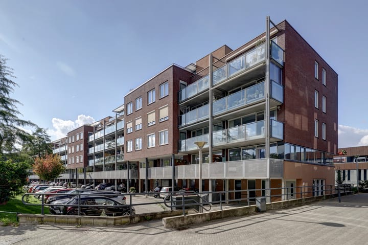 Foto 7 van Rijsenborch 11