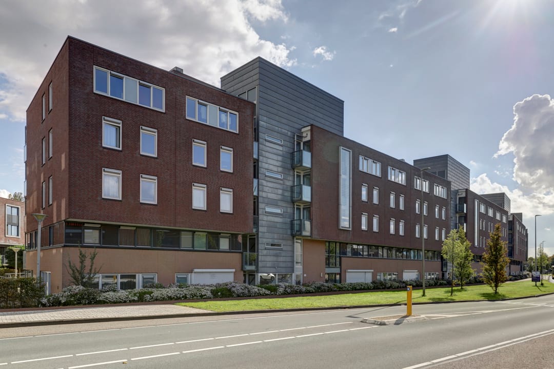 Foto 8 van Rijsenborch 11