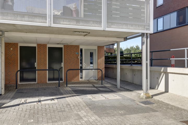 Foto 11 van Rijsenborch 11