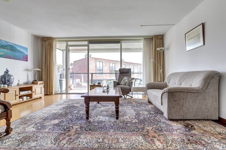 Foto 2 van Rijsenborch 11