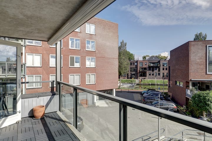 Foto 3 van Rijsenborch 11