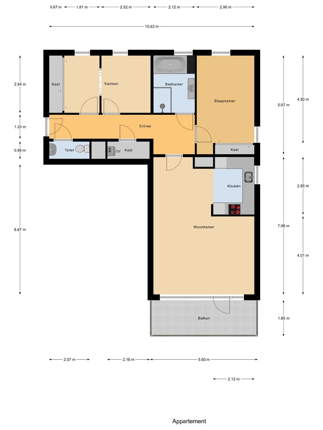 Foto 37 van Rijsenborch 11