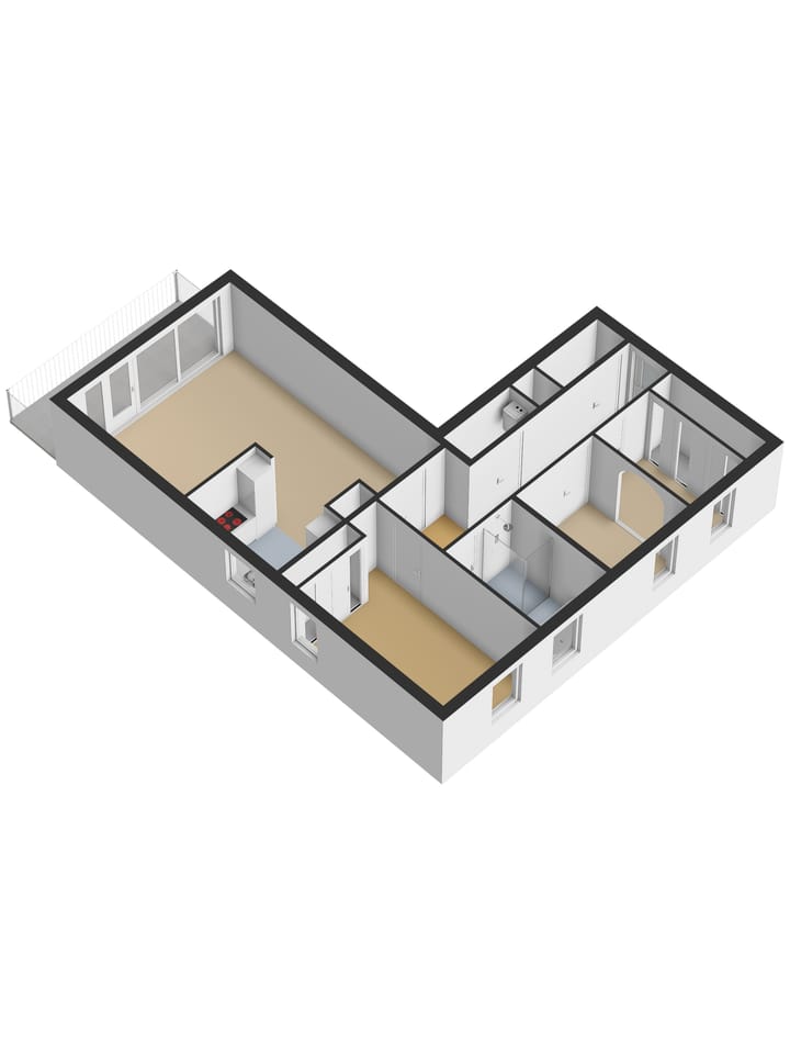 Foto 40 van Rijsenborch 11