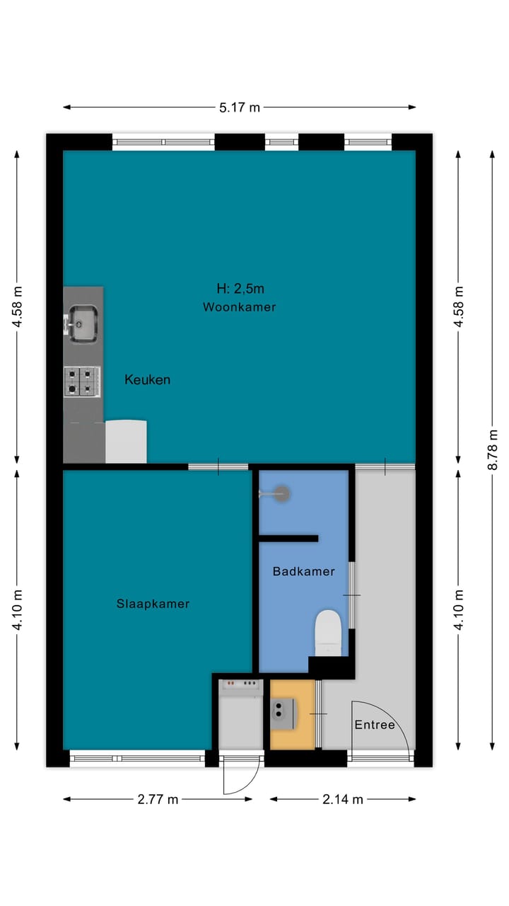 Photo 21 of Liebergerweg 590