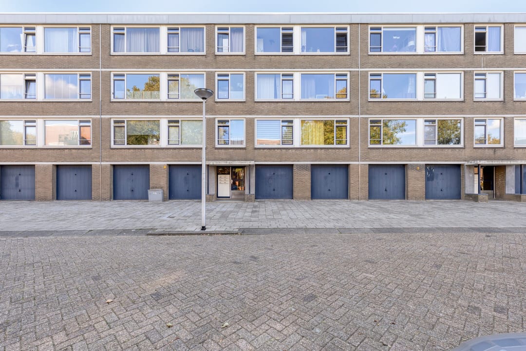 Foto 1 van Geraniumstraat 7-B