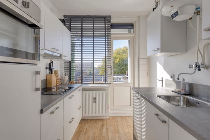 Foto 3 van Geraniumstraat 7-B