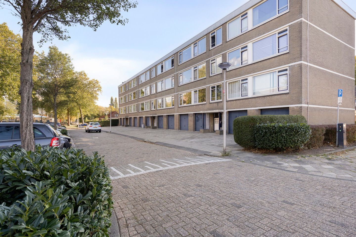 Foto 4 van Geraniumstraat 7-B