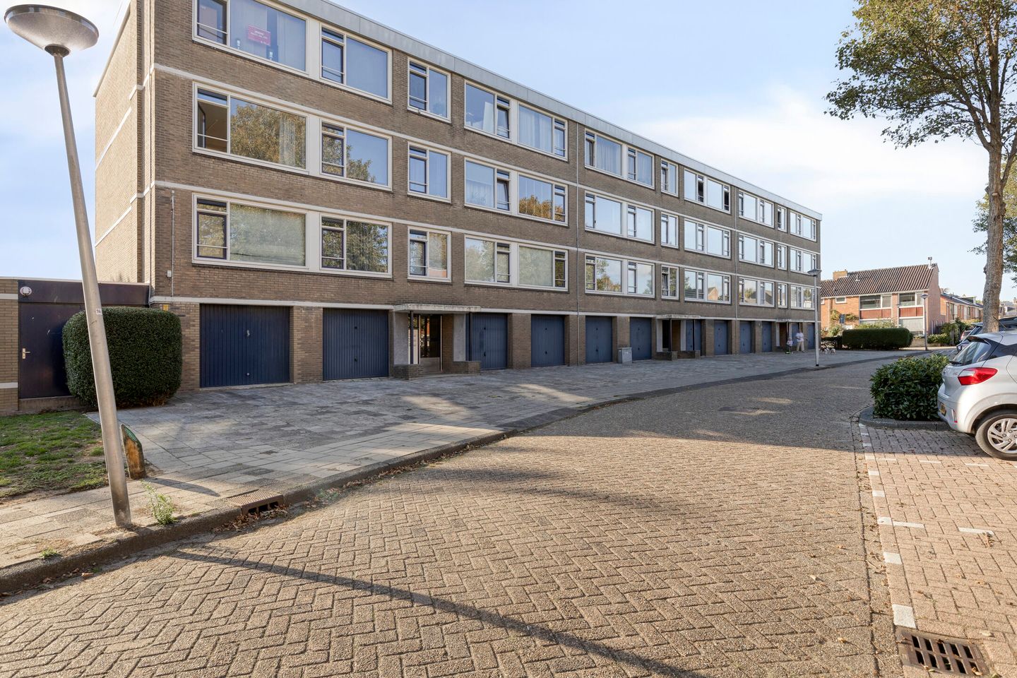 Foto 5 van Geraniumstraat 7-B