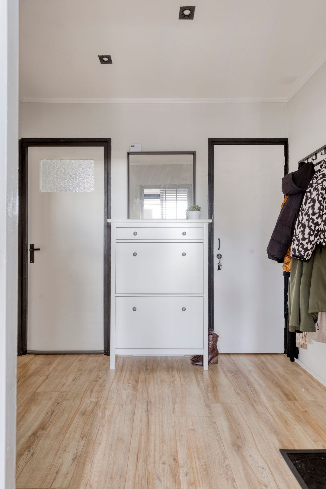 Foto 7 van Geraniumstraat 7-B