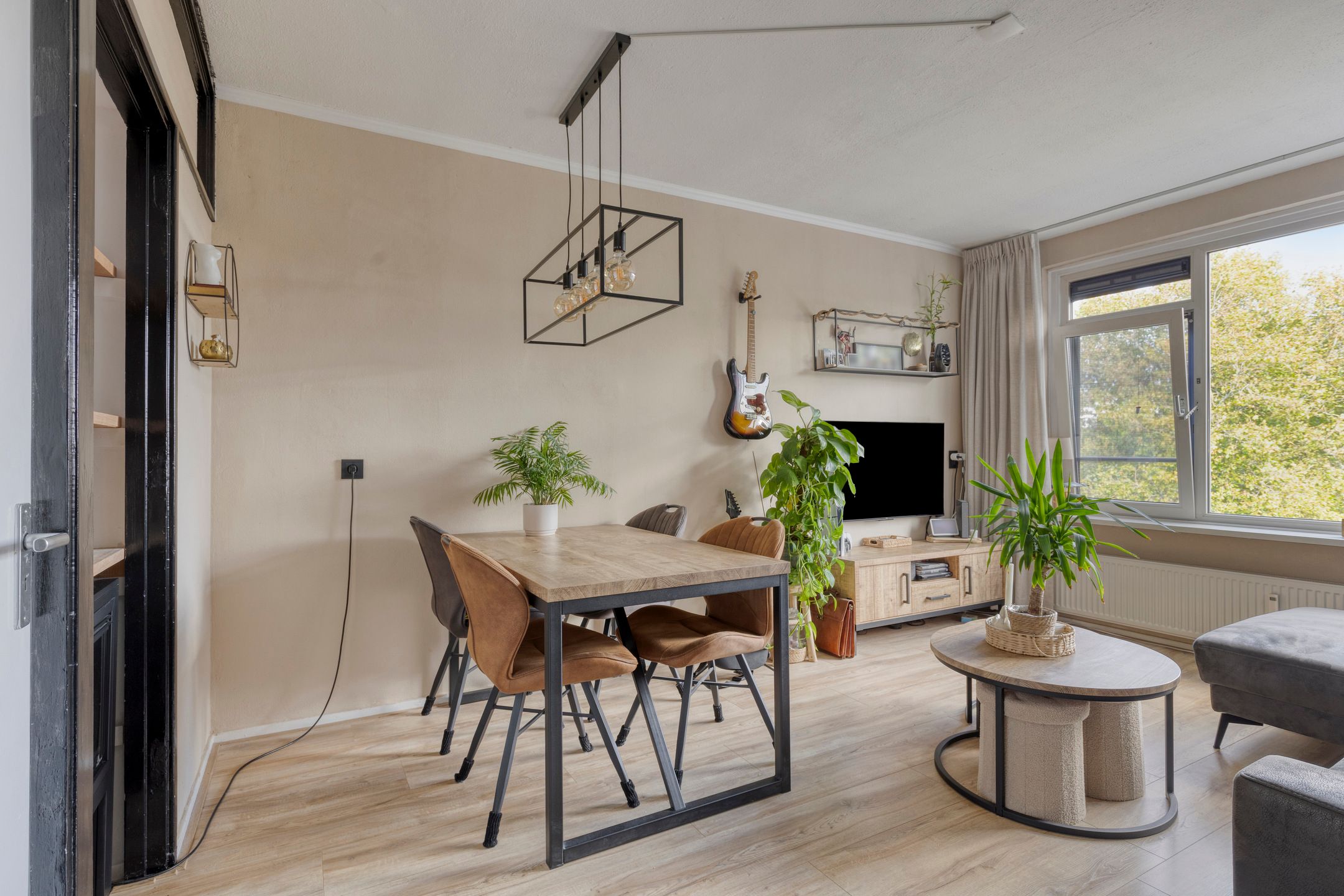 Foto 9 van Geraniumstraat 7-B