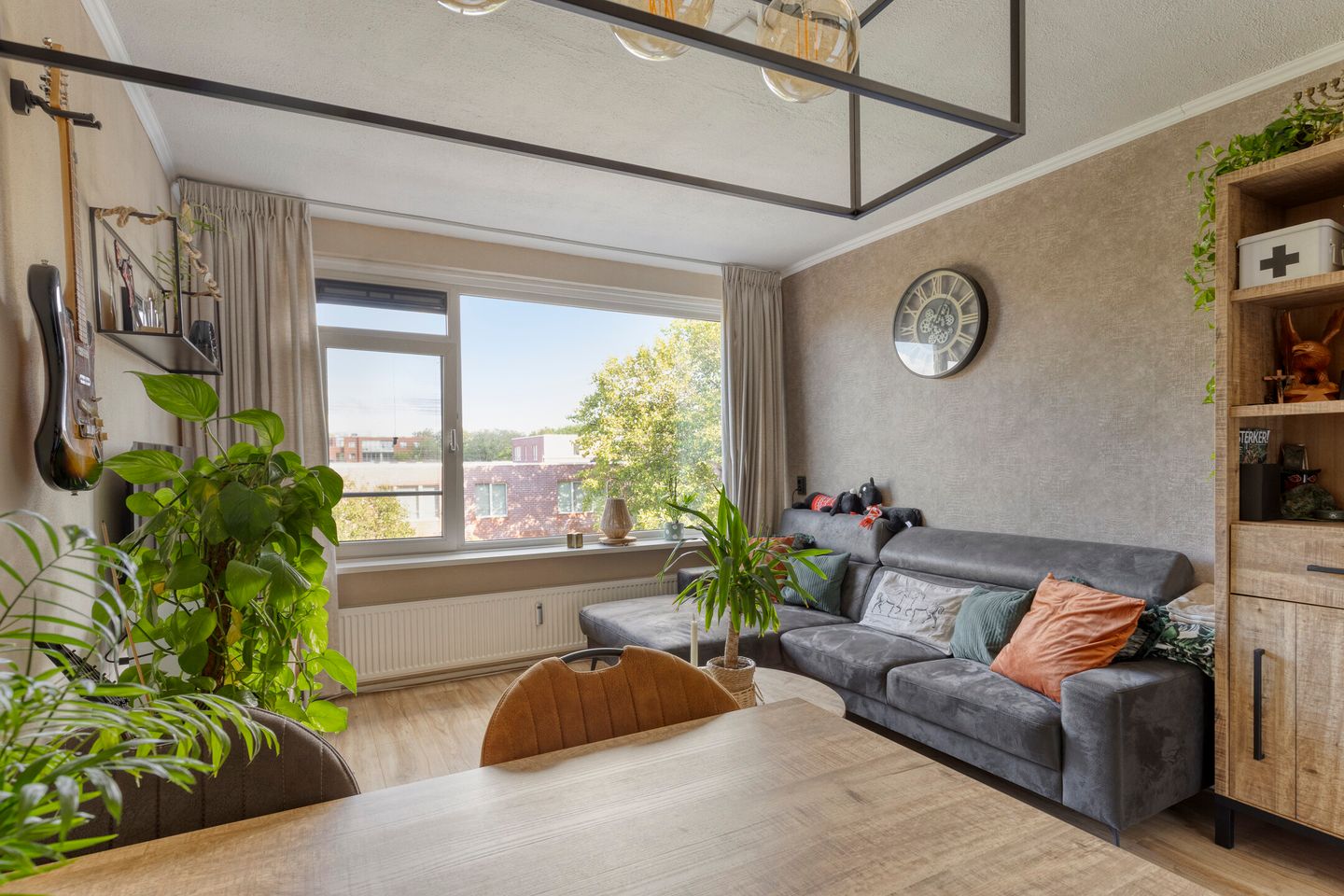 Foto 10 van Geraniumstraat 7-B