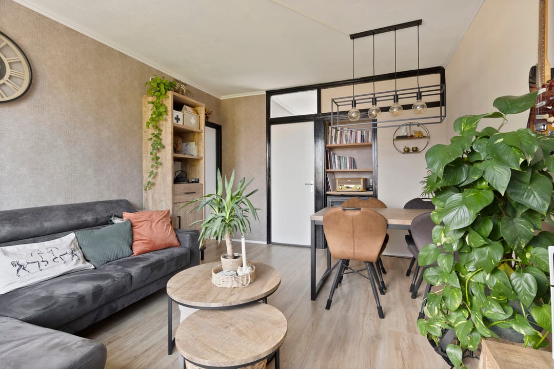 Foto 11 van Geraniumstraat 7-B