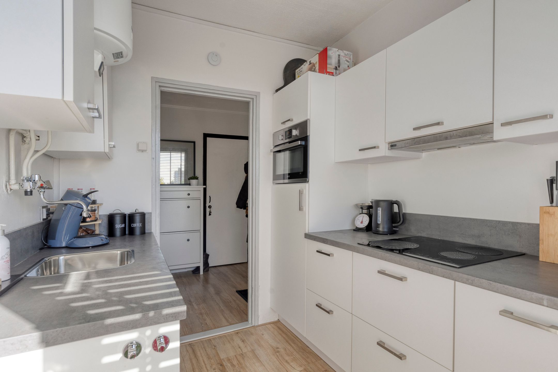 Foto 12 van Geraniumstraat 7-B