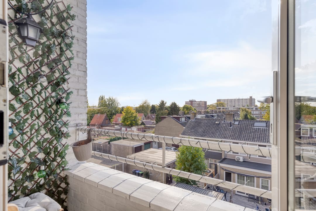 Foto 13 van Geraniumstraat 7-B