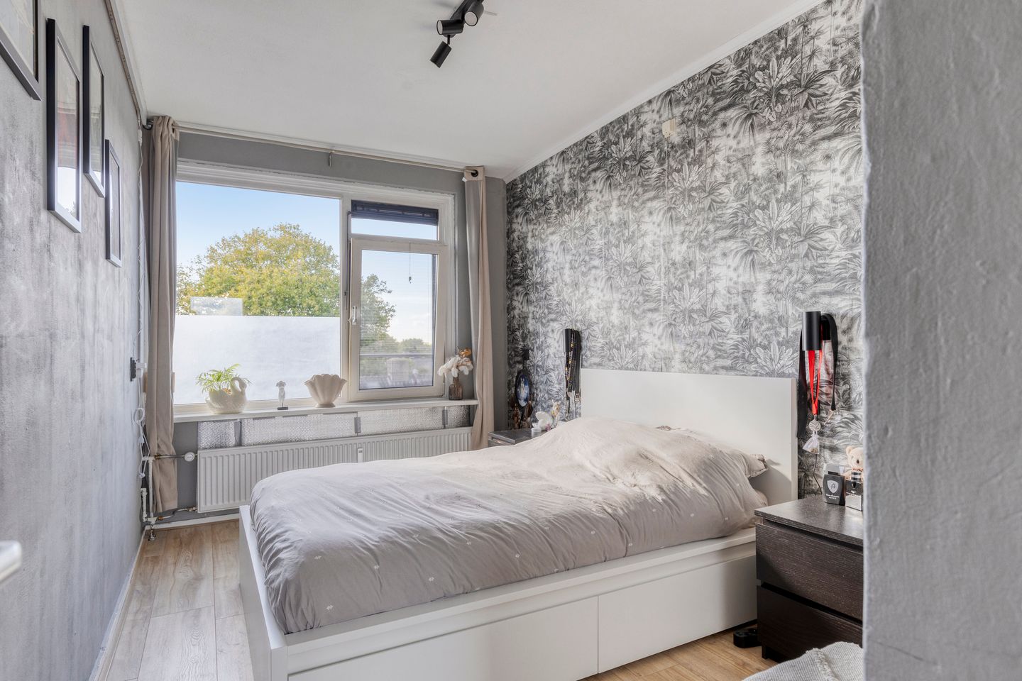 Foto 14 van Geraniumstraat 7-B