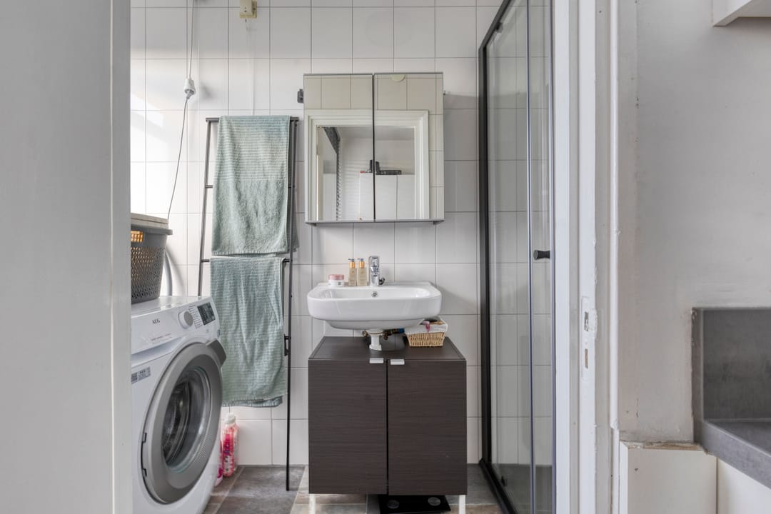 Foto 16 van Geraniumstraat 7-B