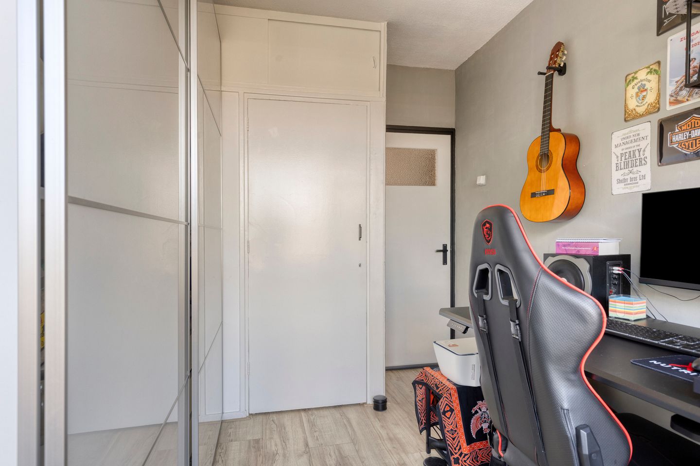 Foto 20 van Geraniumstraat 7-B