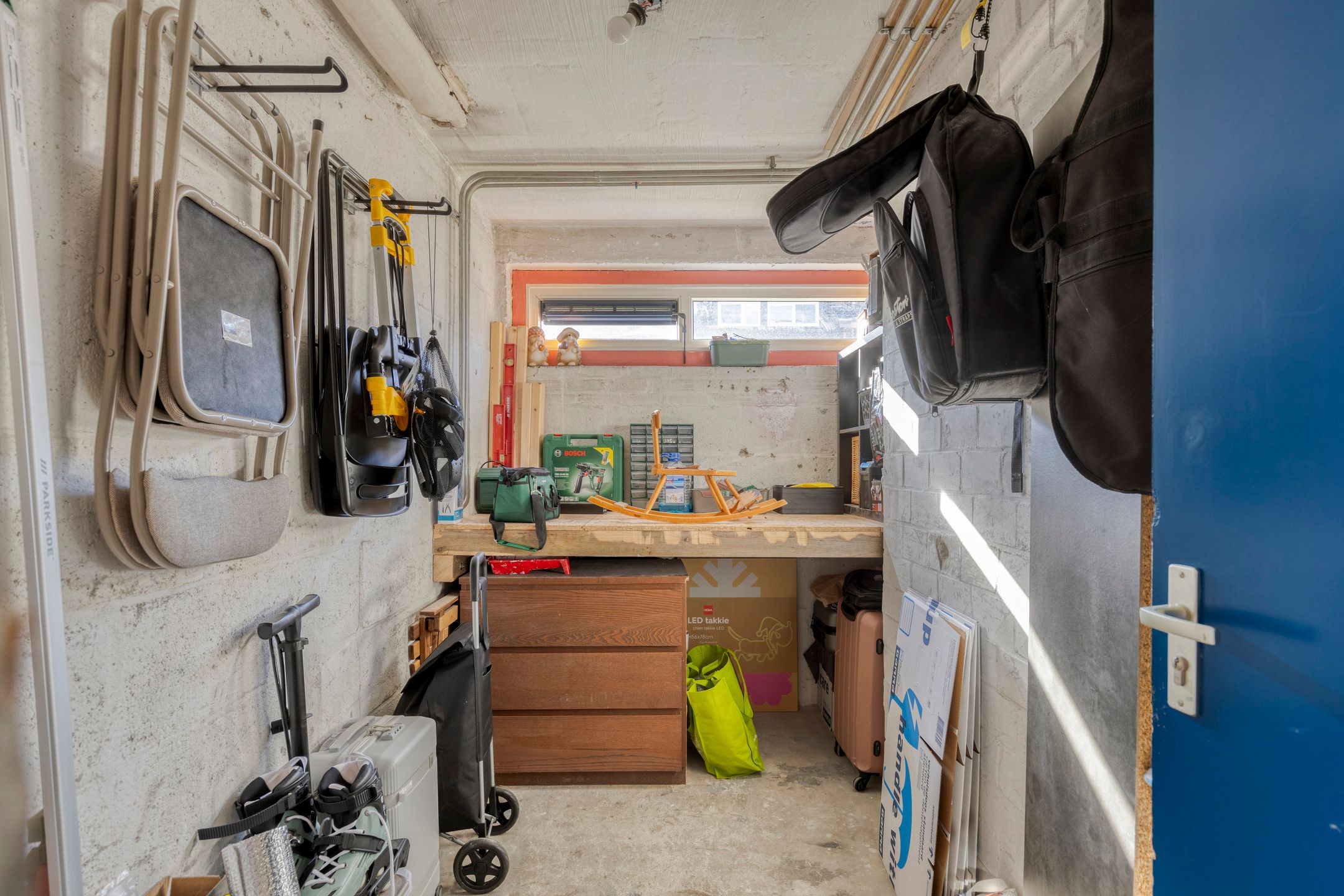 Foto 21 van Geraniumstraat 7-B