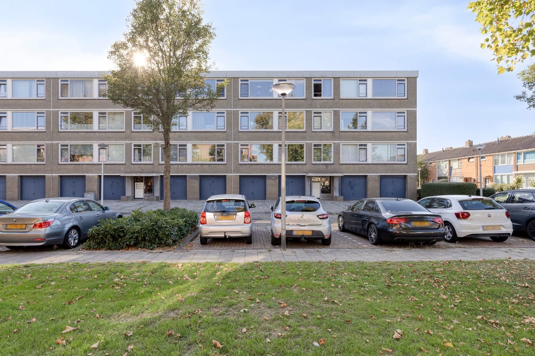 Foto 22 van Geraniumstraat 7-B