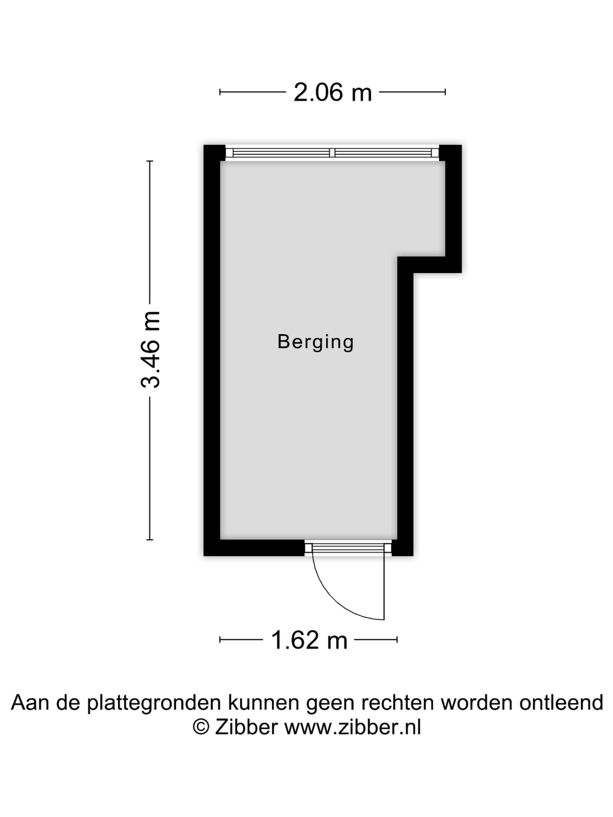 Foto 24 van Geraniumstraat 7-B