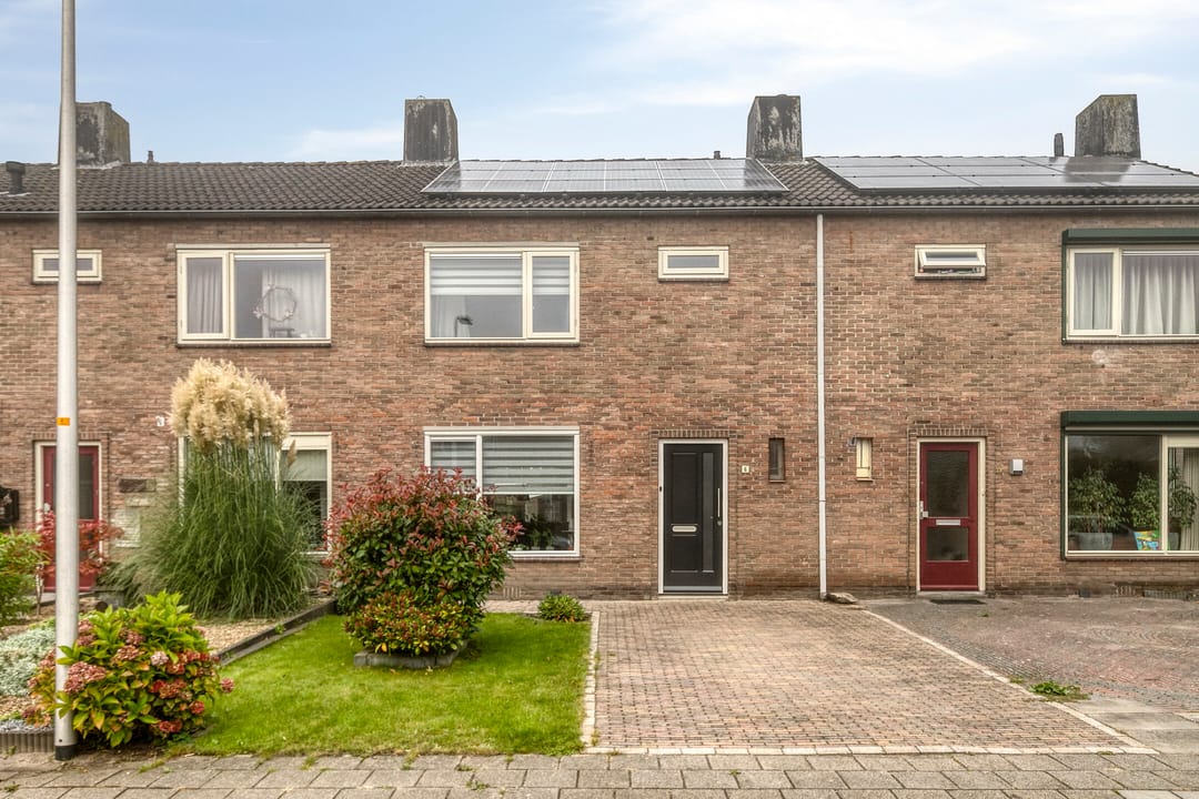 Photo 1 of Gruttostraat 6