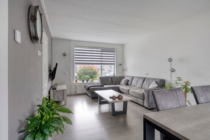 Foto 2 van Gruttostraat 6