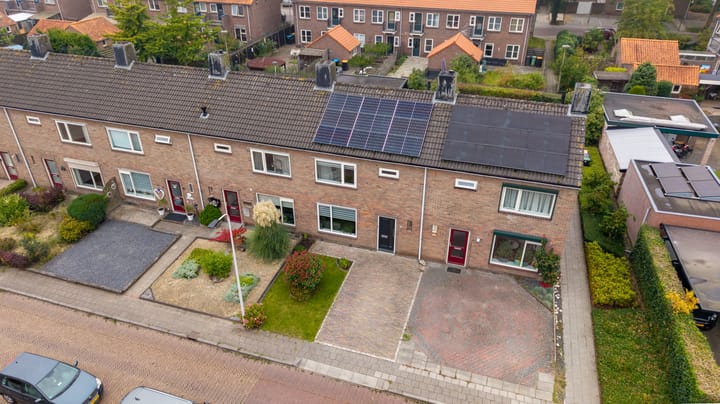 Foto 4 van Gruttostraat 6