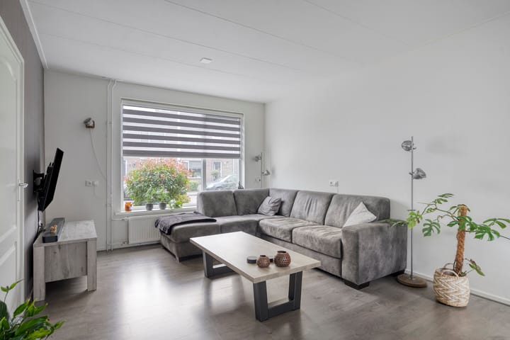 Foto 7 van Gruttostraat 6