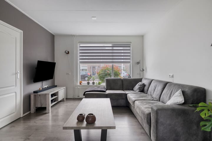 Foto 8 van Gruttostraat 6