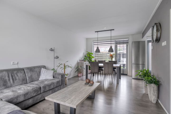 Foto 9 van Gruttostraat 6