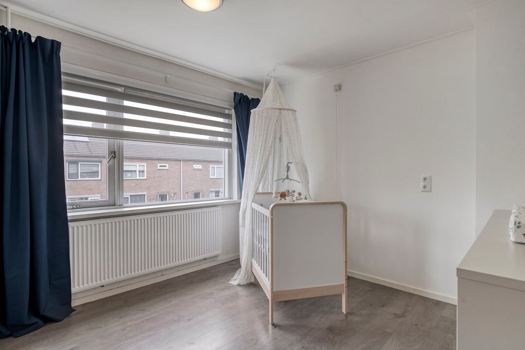 Photo 17 of Gruttostraat 6