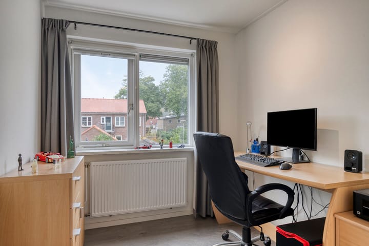 Foto 19 van Gruttostraat 6