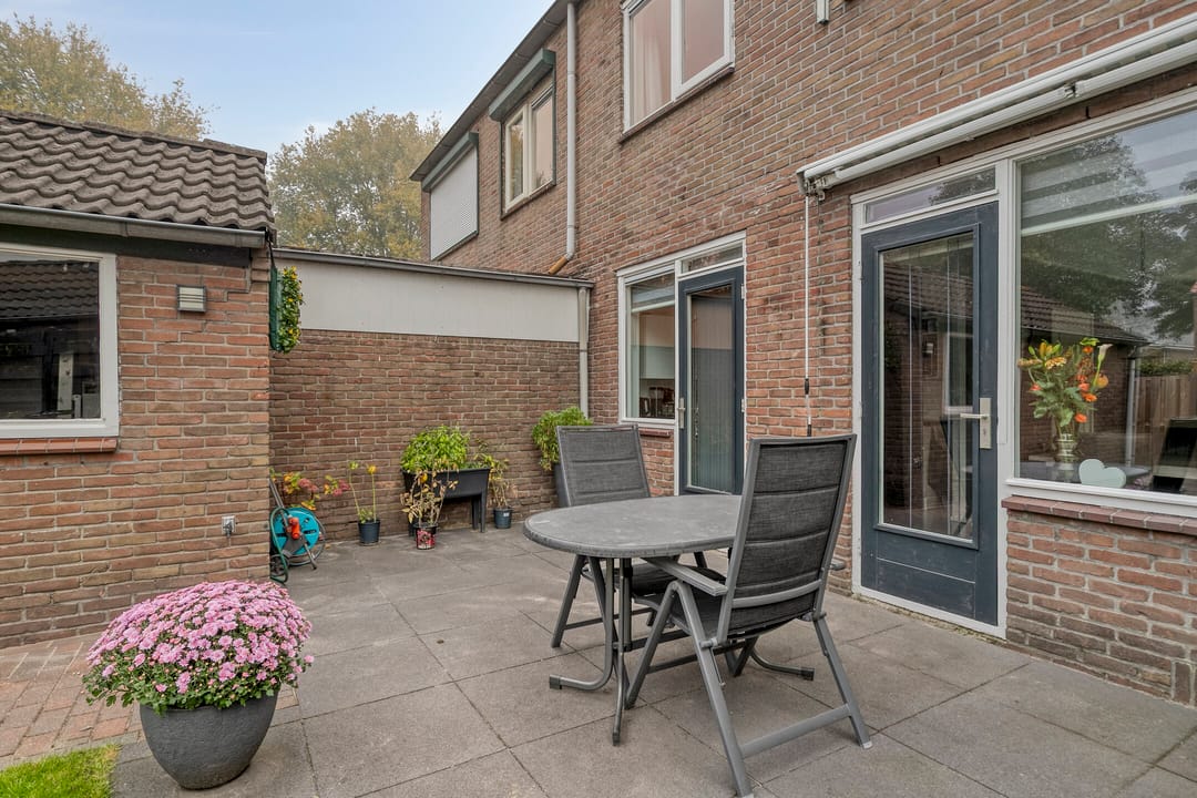 Photo 22 of Gruttostraat 6
