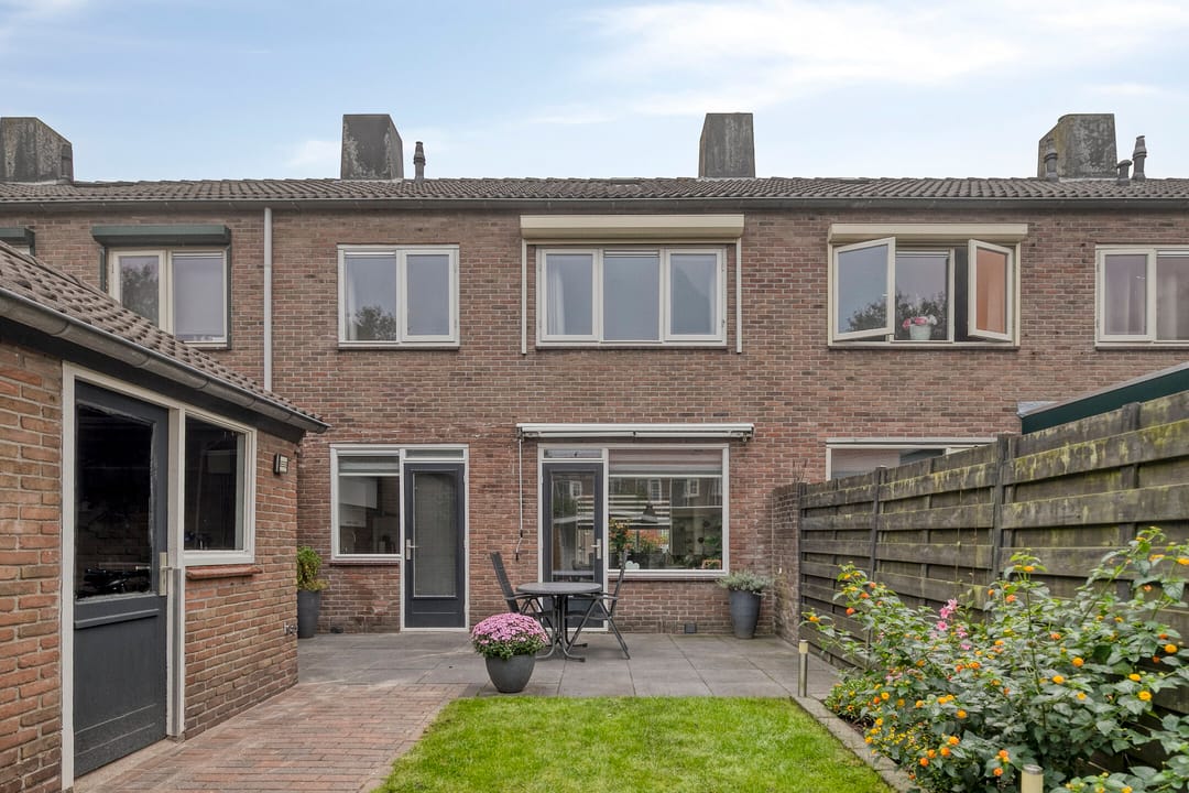 Photo 23 of Gruttostraat 6