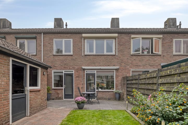 Foto 23 van Gruttostraat 6