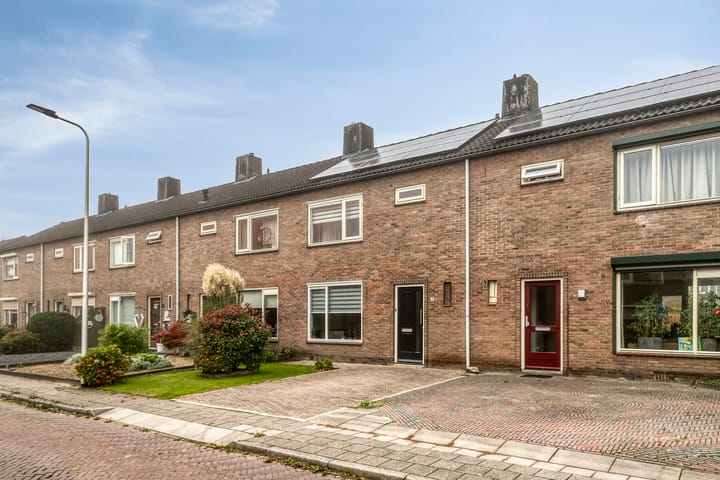 Foto 24 van Gruttostraat 6