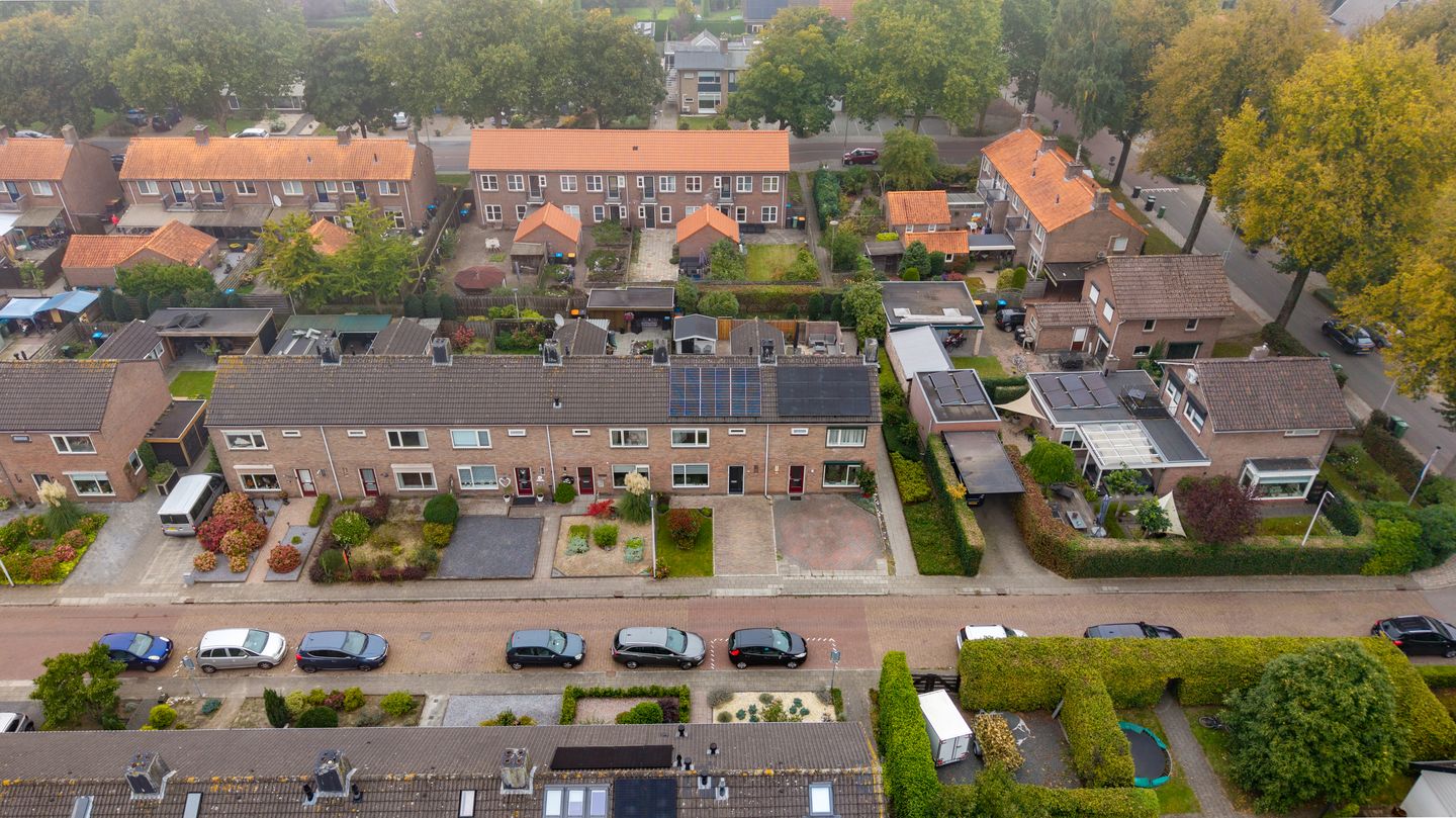 Photo 25 of Gruttostraat 6