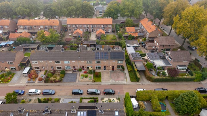 Foto 25 van Gruttostraat 6