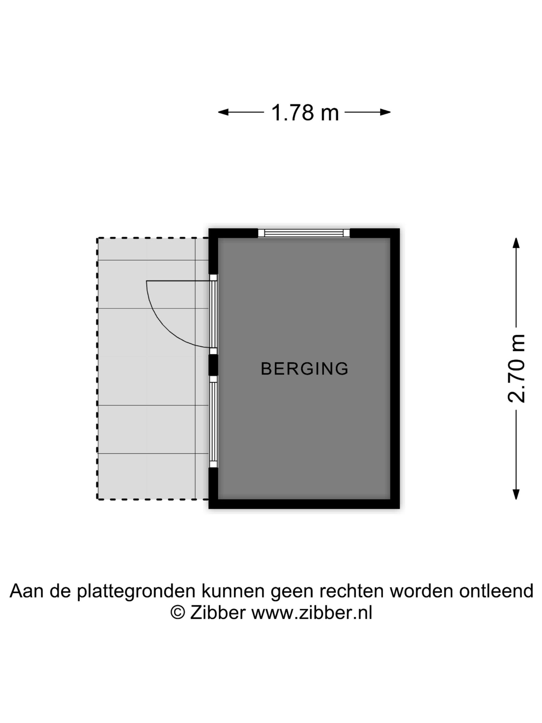 Photo 30 of Gruttostraat 6