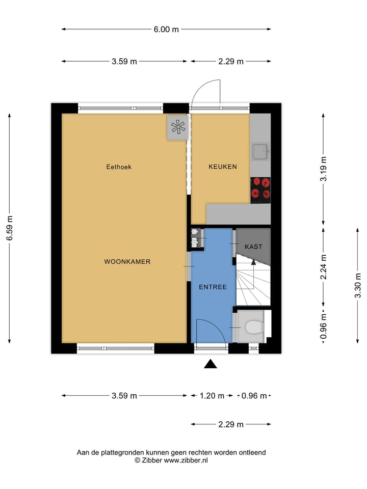 Foto 27 van Gruttostraat 6