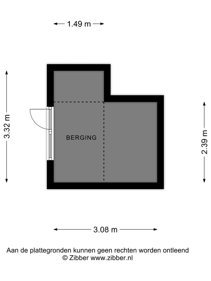 Foto 31 van Gruttostraat 6