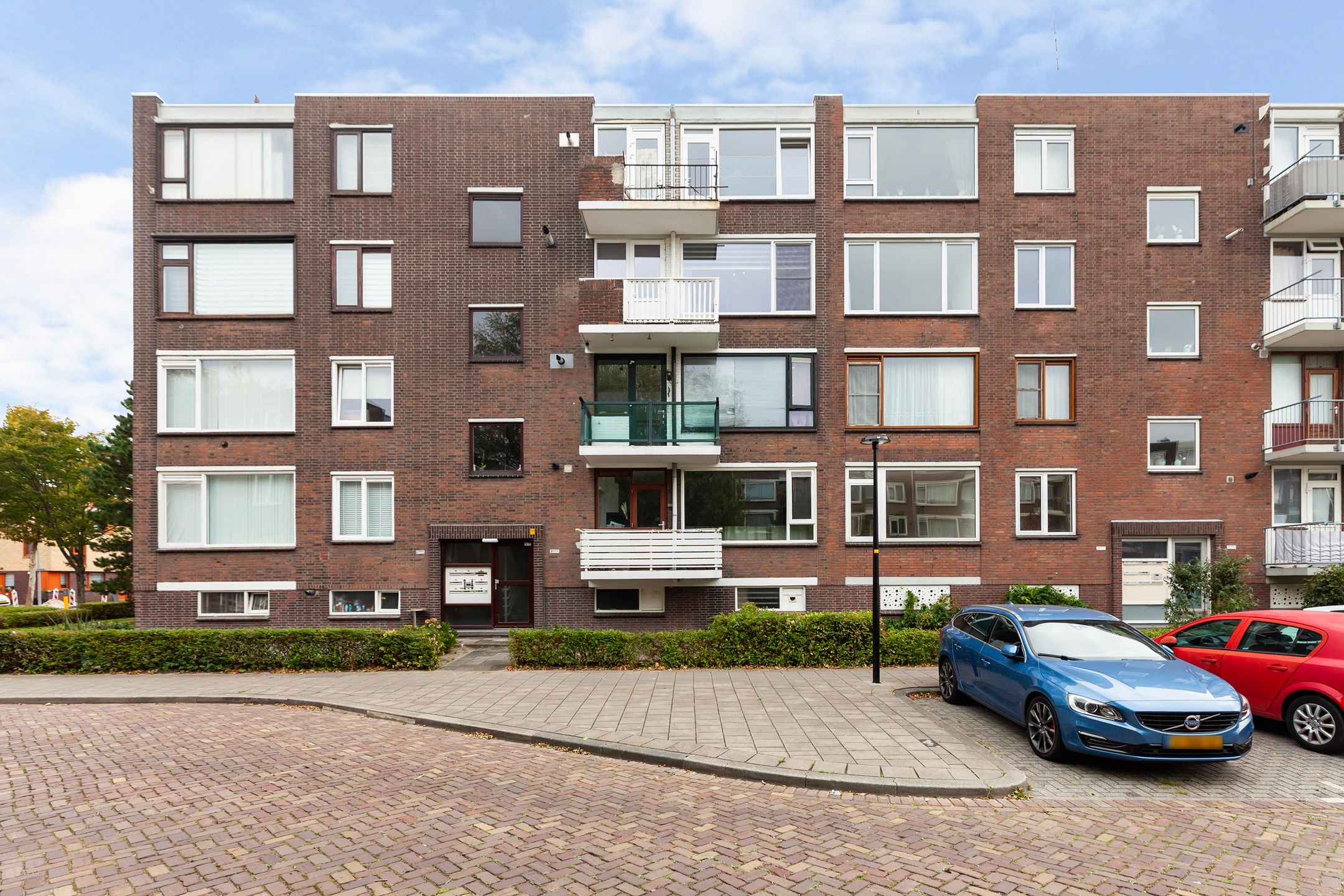 van Slingelandtstraat 3-C, 3, C, Vlaardingen, 3135LL, Zuid-Holland, Nederland 3